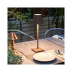 Cordless Table Lamp