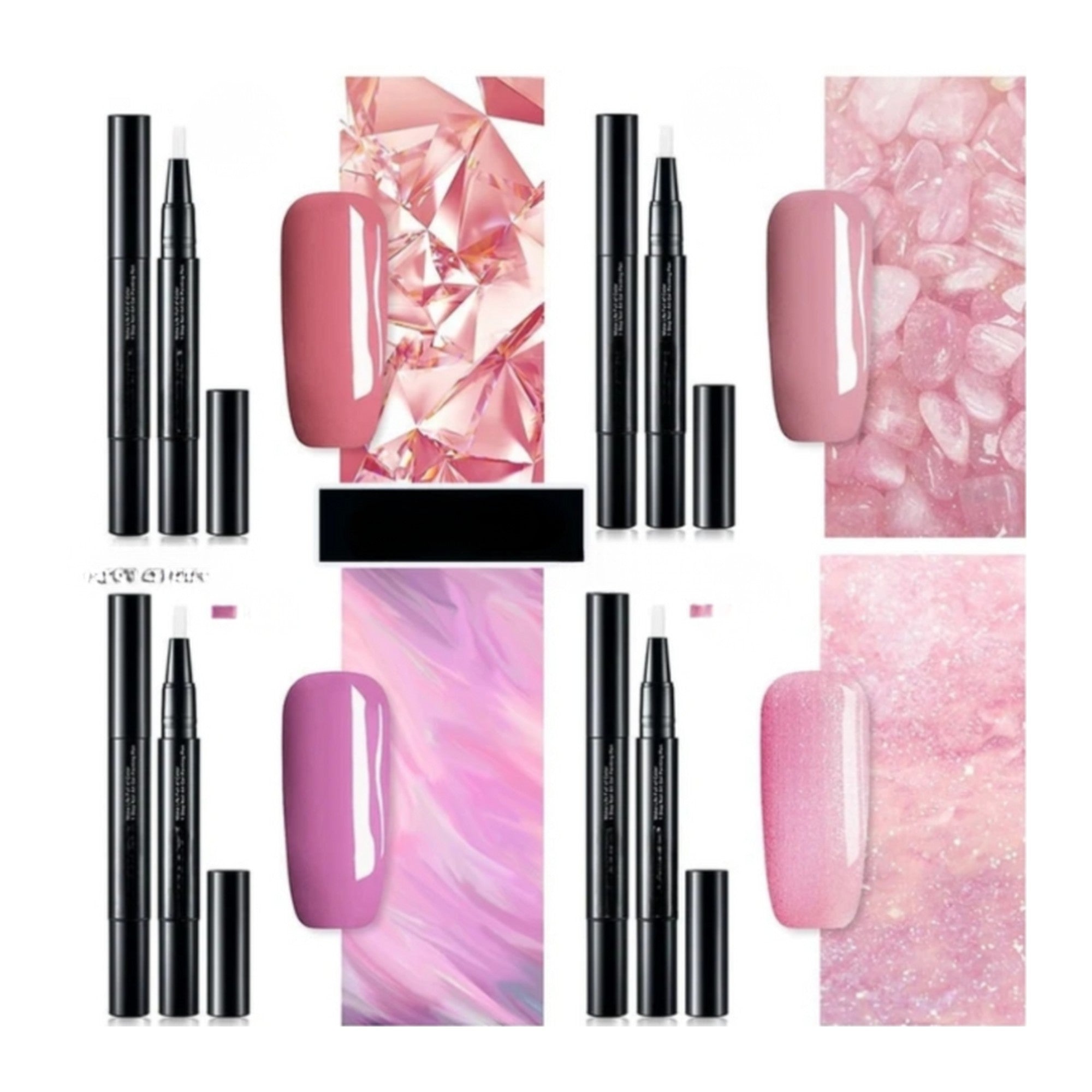 Nail Art Gel Pens