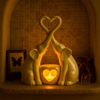 Elephant Night Light