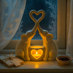 Elephant Night Light