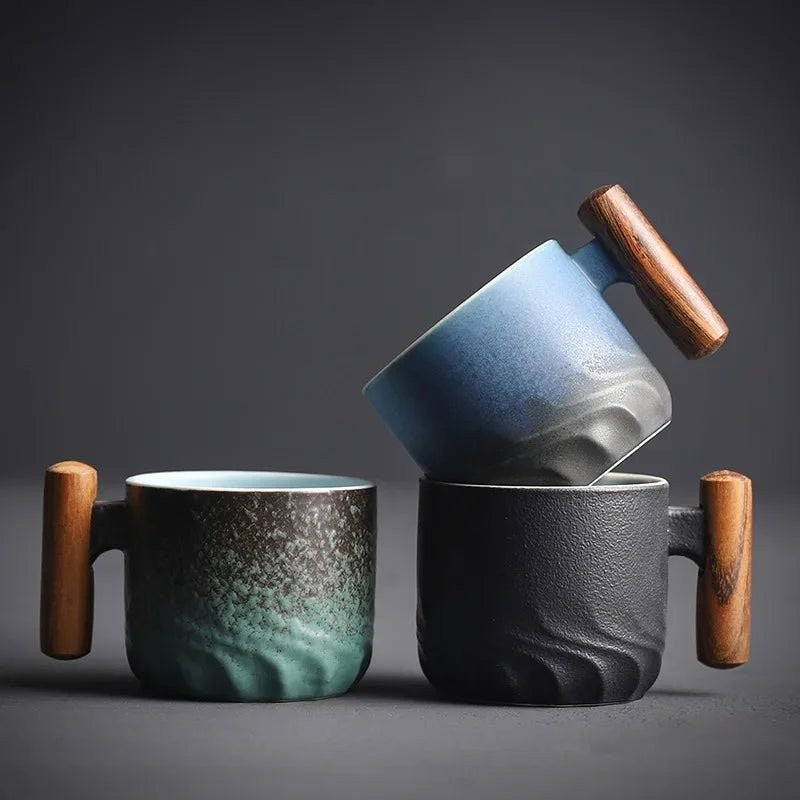 Espresso Cup