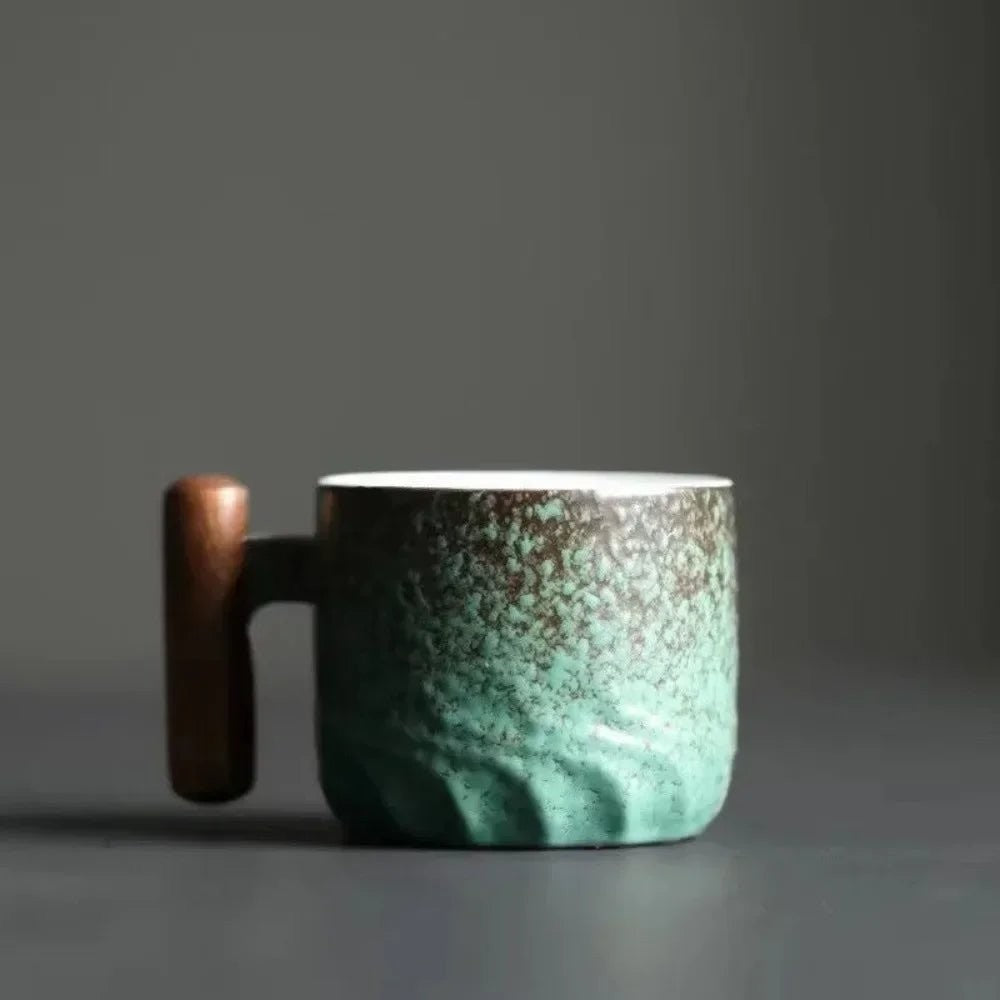 Espresso Cup