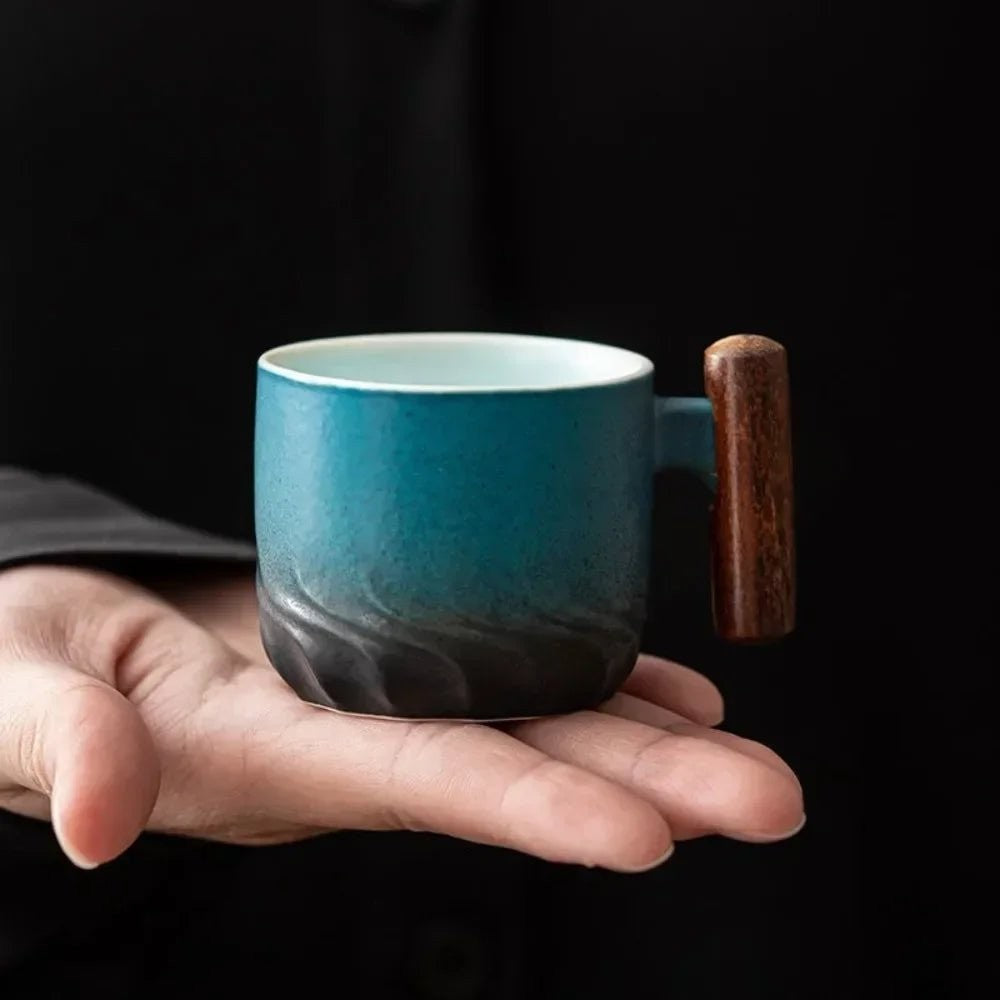 Espresso Cup