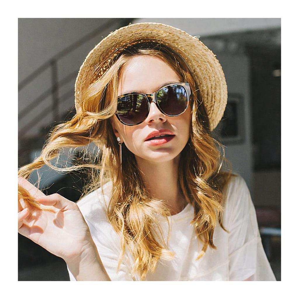 Polarised Fit-Over Sunglasses