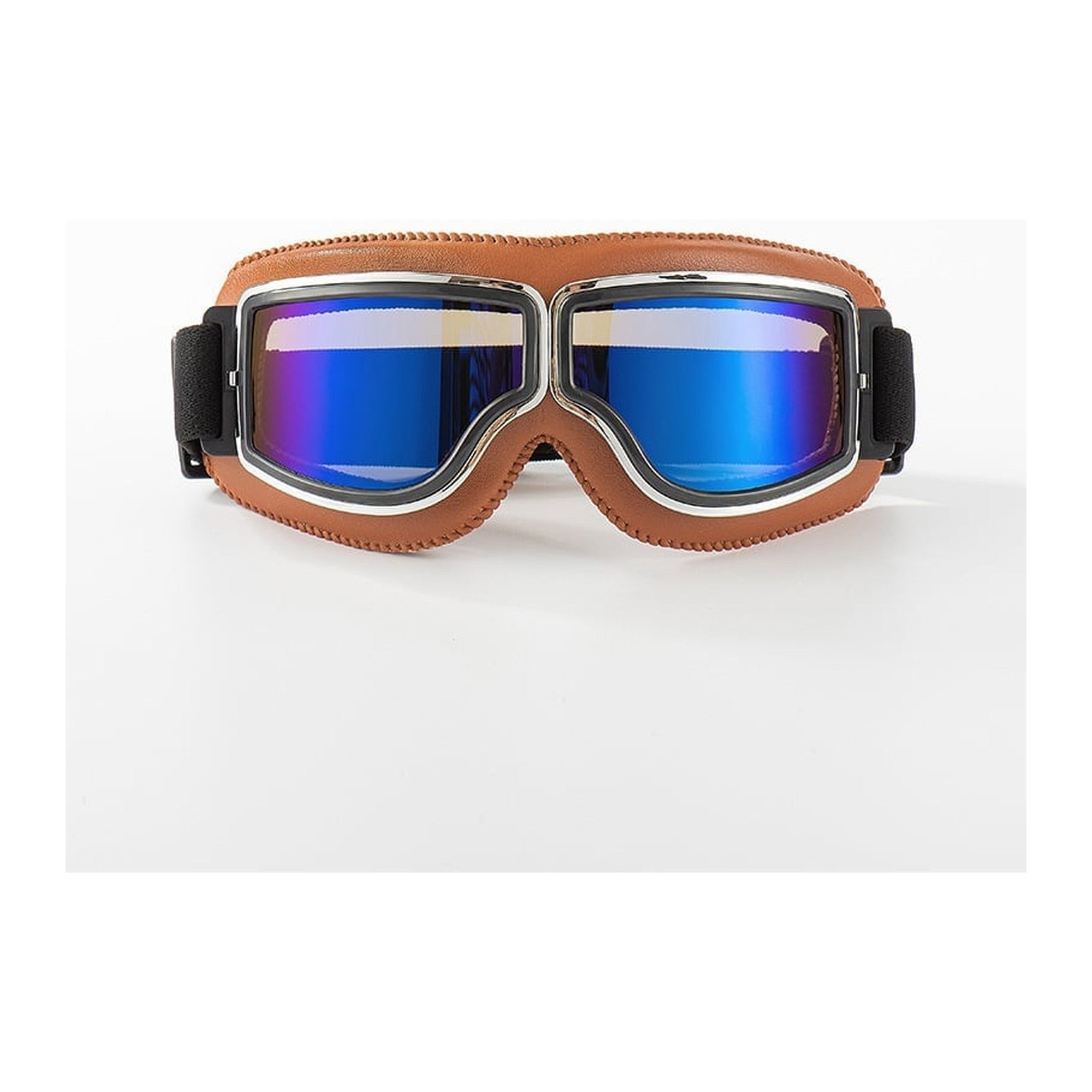 Retro Motorcycle Goggles