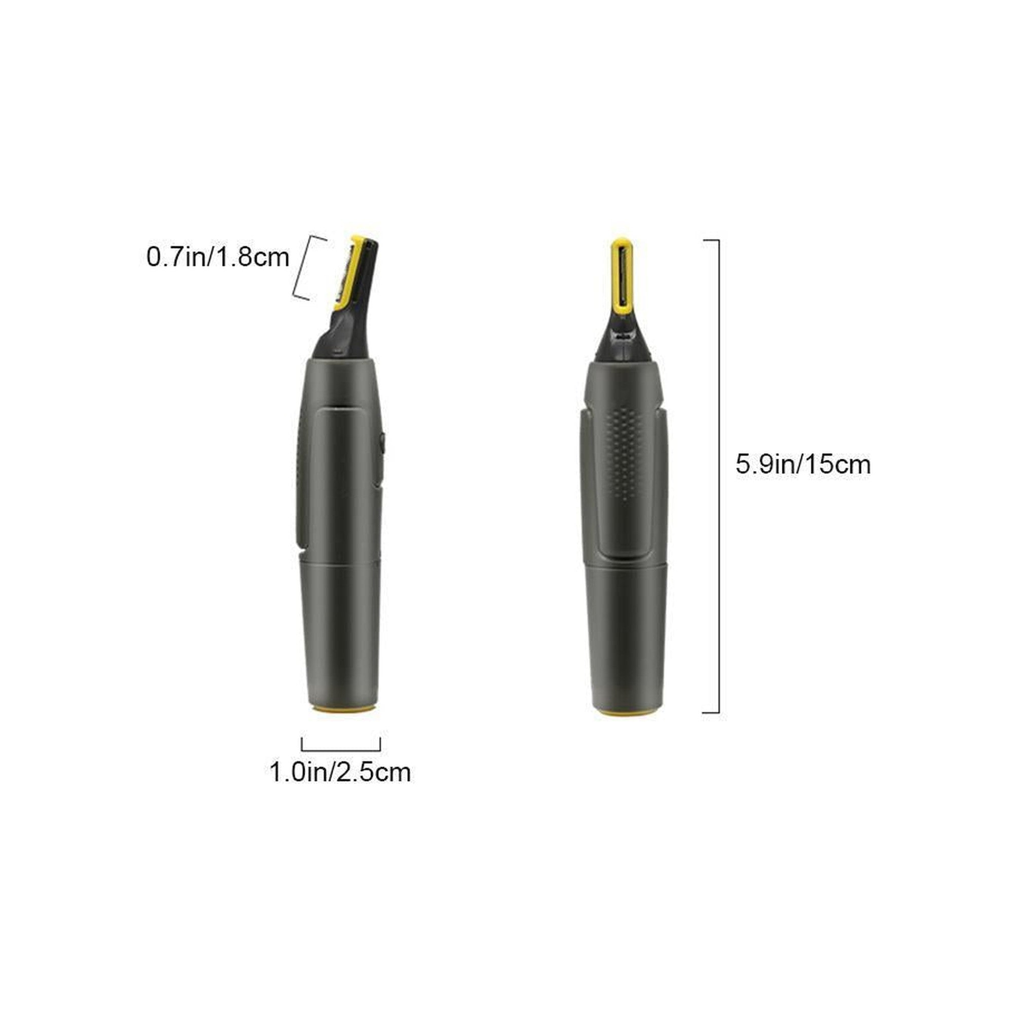 Detail Contour Trimmer