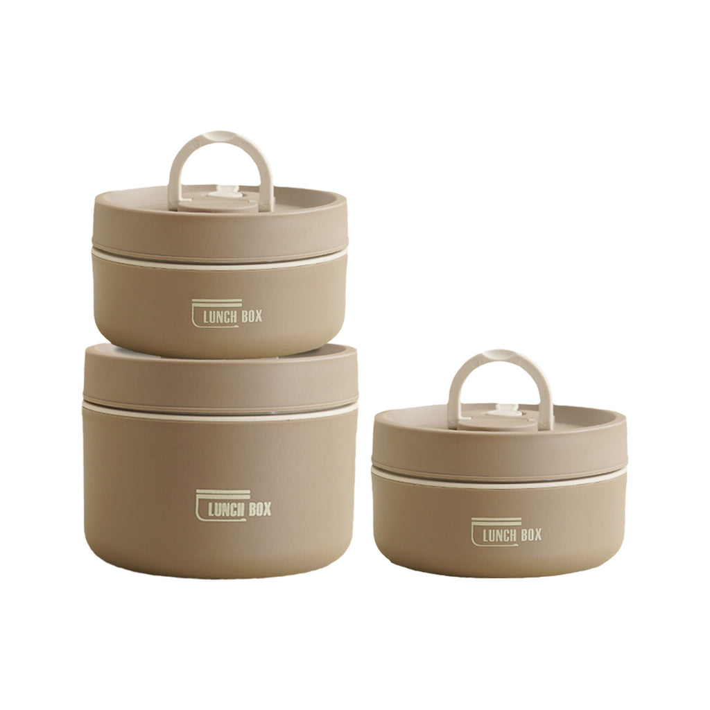 Insulated Lunch Container