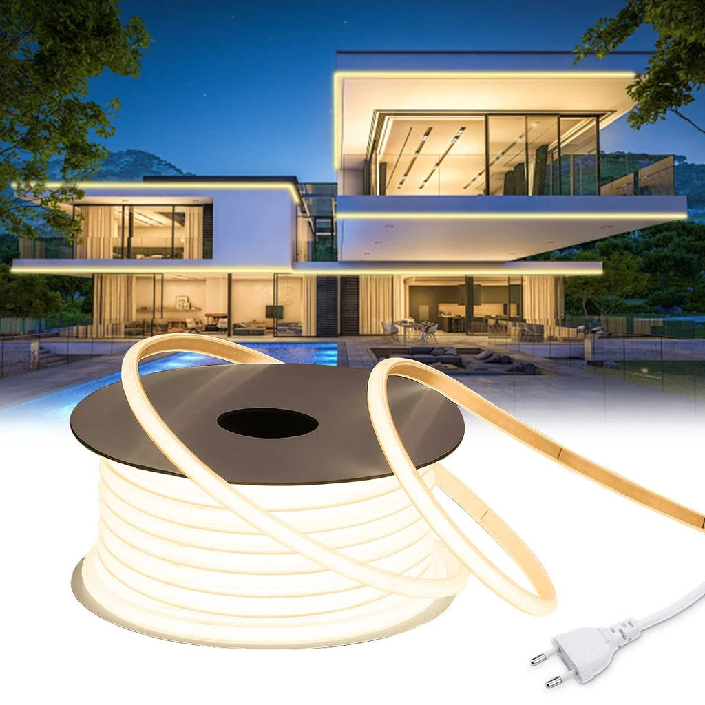 Flexible Neon LED Strip