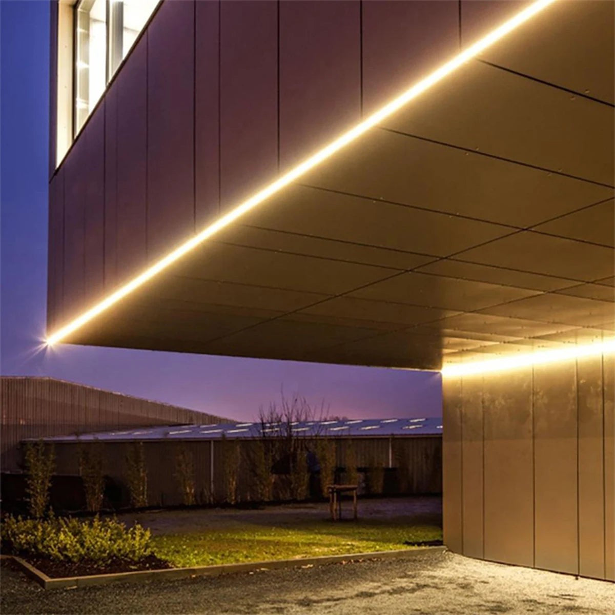 Flexible Neon LED Strip