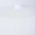 Floating Balloon Ceiling Light – pull cord switch, plastic