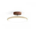 Flush Ceiling Light