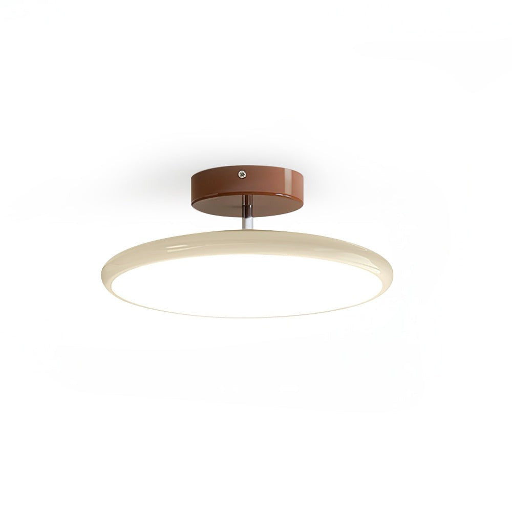 Flush Ceiling Light