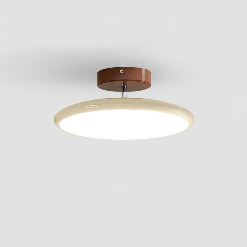 Flush Ceiling Light