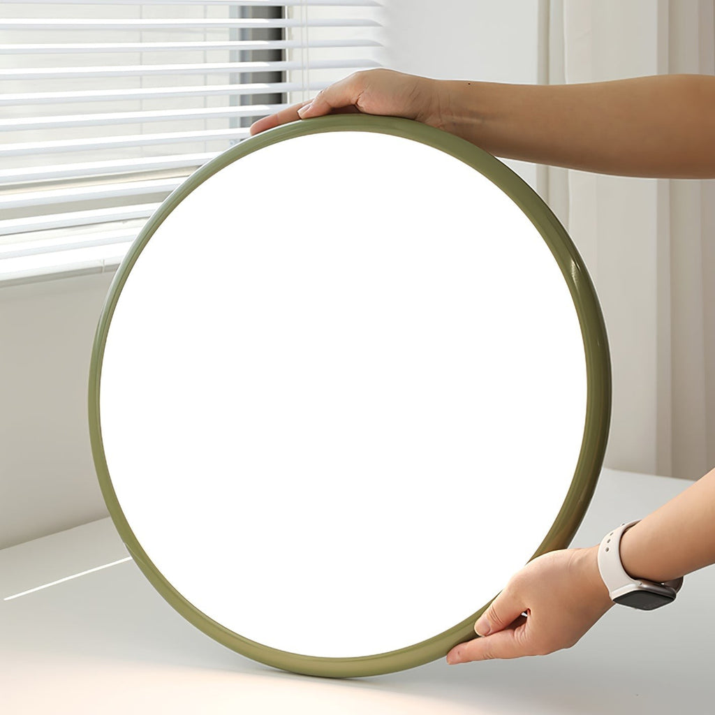 Flush Ceiling Light