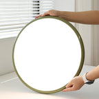 Flush Ceiling Light
