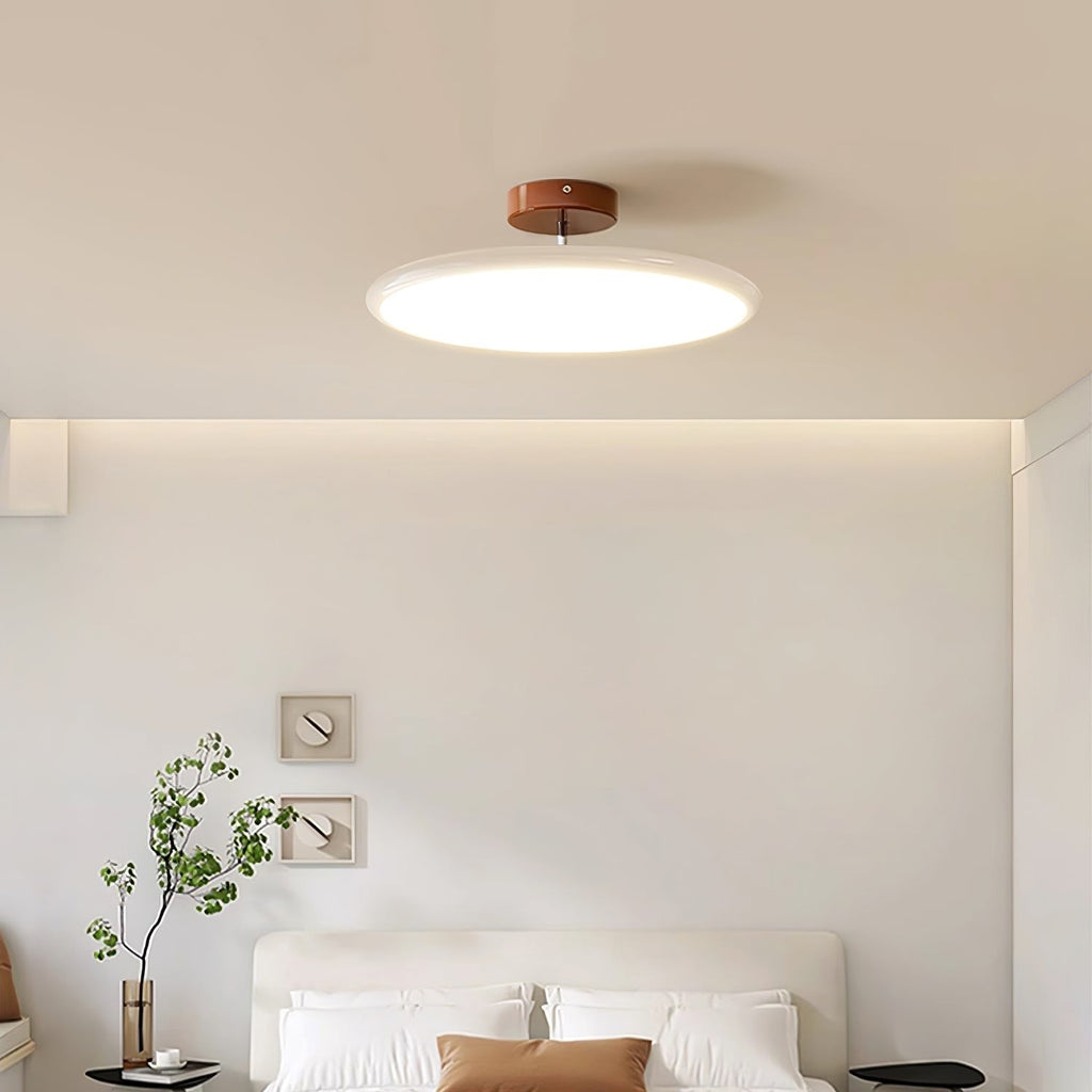 Flush Ceiling Light