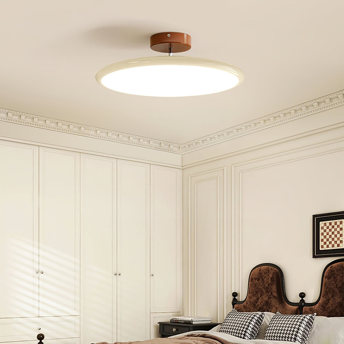 Flush Ceiling Light
