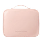 Fold-Out Cosmetic Organiser