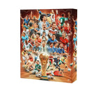 Football Advent Calendar – 24 player figures, three styles