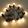G50 Globe Bulb String Lights