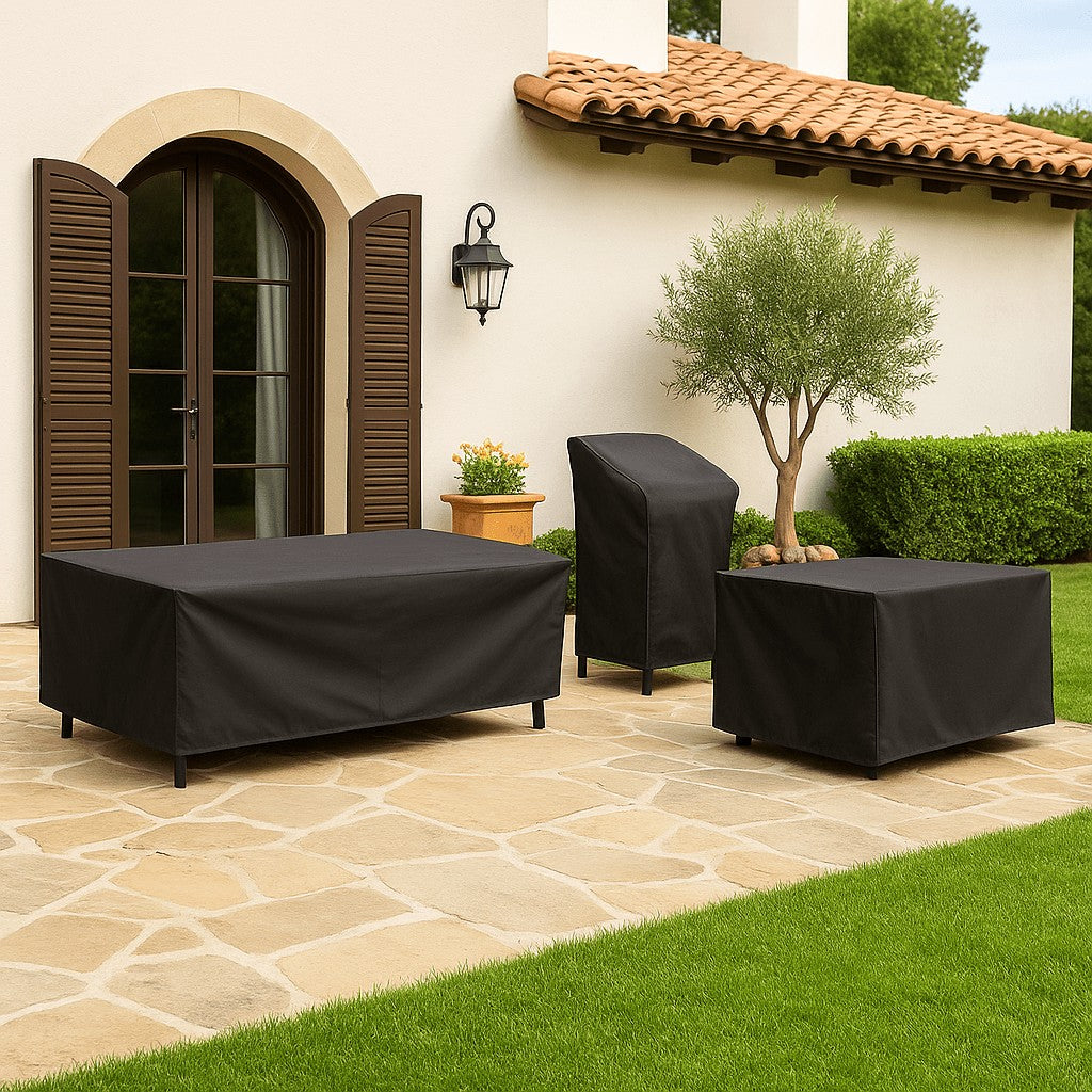 Garden Furniture Cover