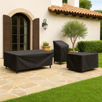 Garden Furniture Cover