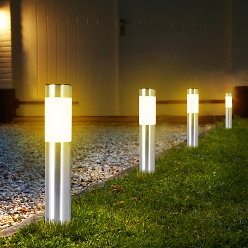 Garden Path Lights