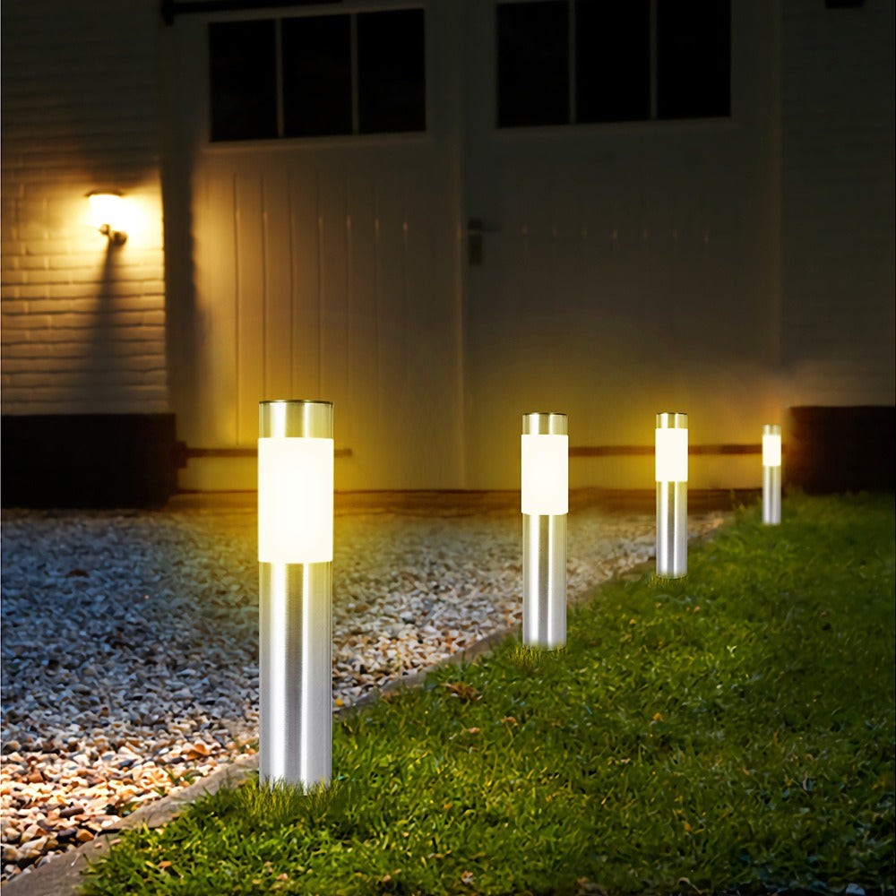 Garden Path Lights