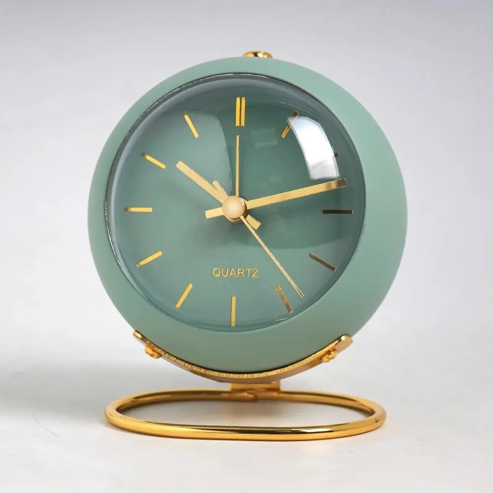 Globe Alarm Clock