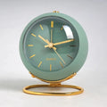 Globe Alarm Clock