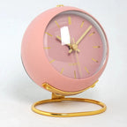 Globe Alarm Clock
