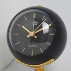 Globe Alarm Clock