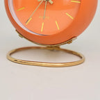 Globe Alarm Clock