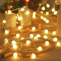 Globe Fairy Lights