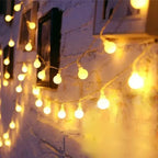 Globe Fairy Lights