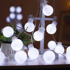 Globe Fairy Lights