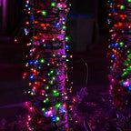 Green Wire Fairy Lights