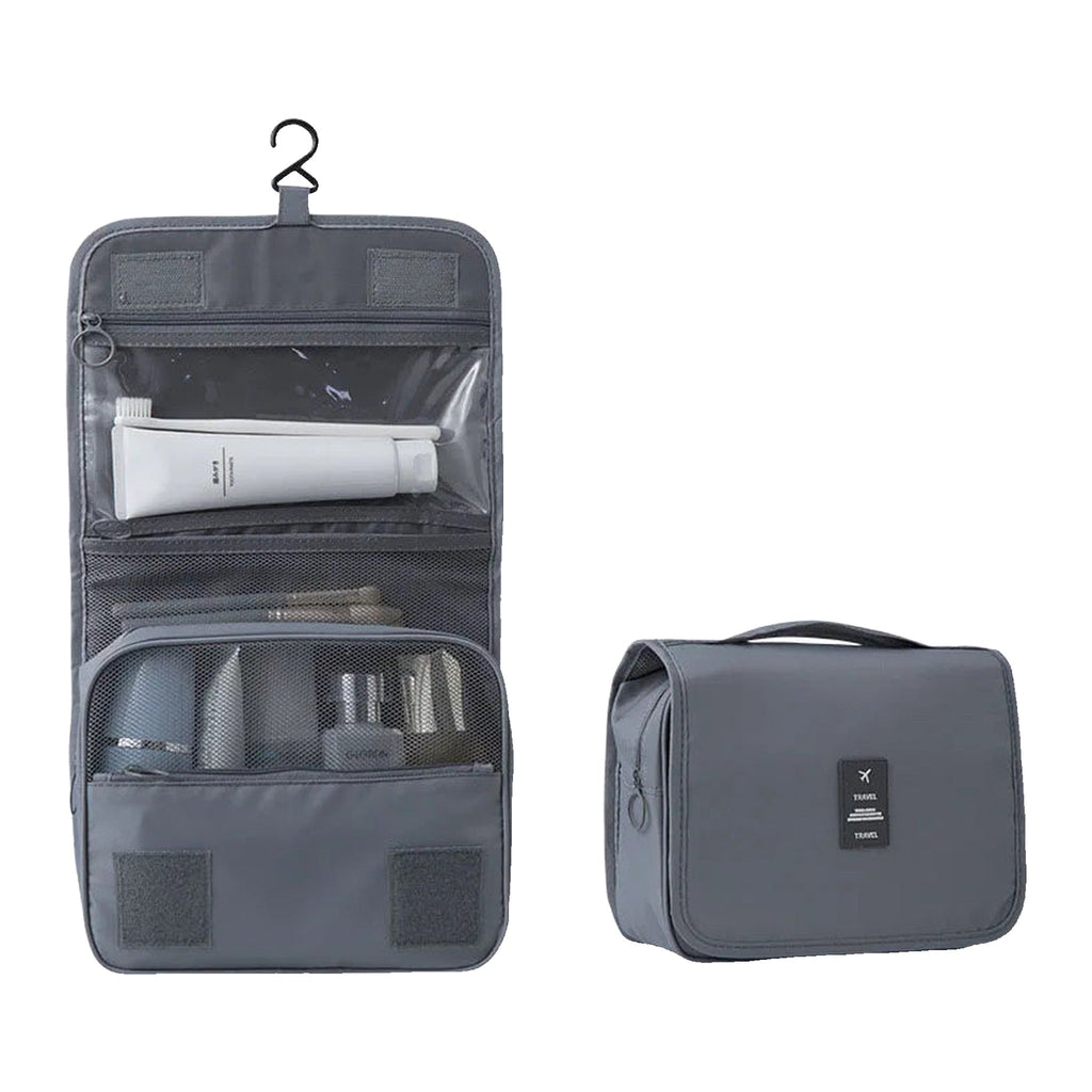 Hanging Wash Bag