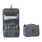 Hanging Wash Bag