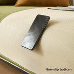 Herringbone Chenille Sofa Cover – waterproof, stain-resistant, machine washable