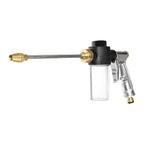 High Pressure Hose Nozzle