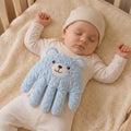 Infant Sleep Soother – motorised patting hand, removable cover