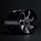 Inline Duct Fan