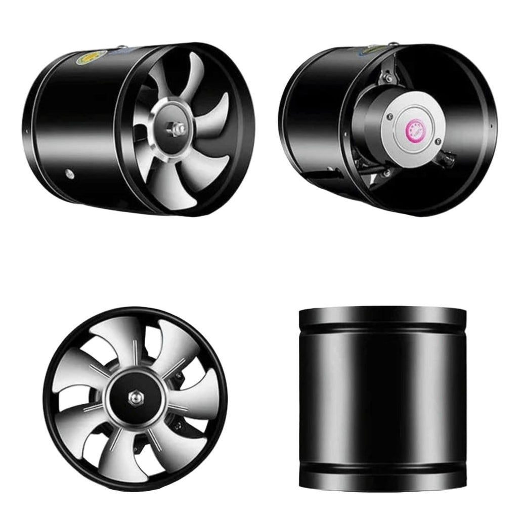 Inline Duct Fan