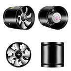 Inline Duct Fan