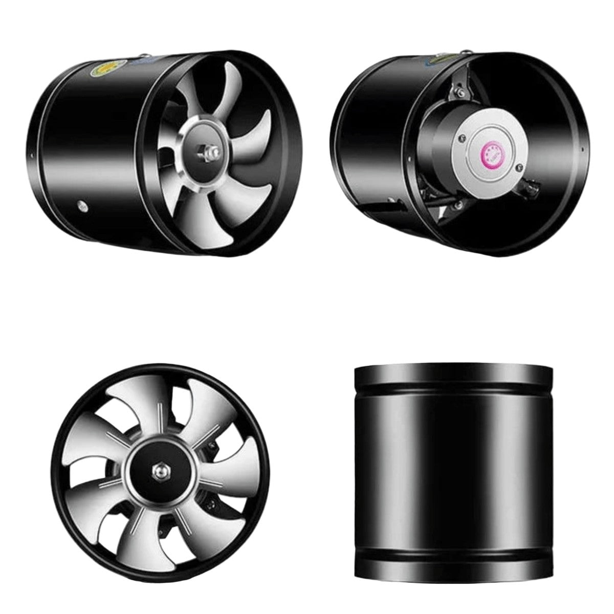Inline Duct Fan