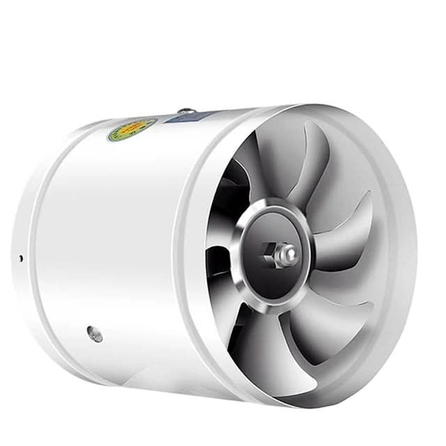Inline Duct Fan