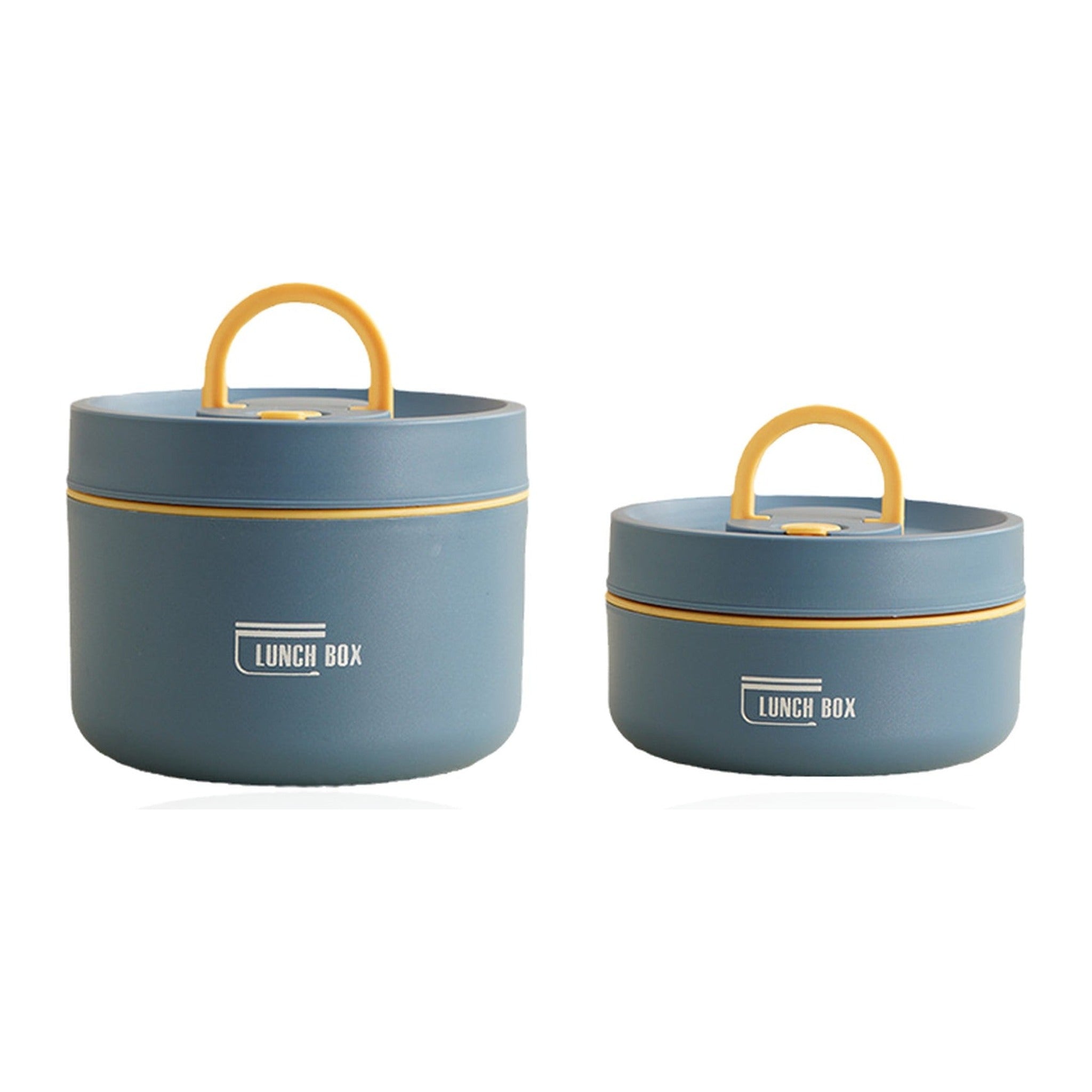 Insulated Lunch Container