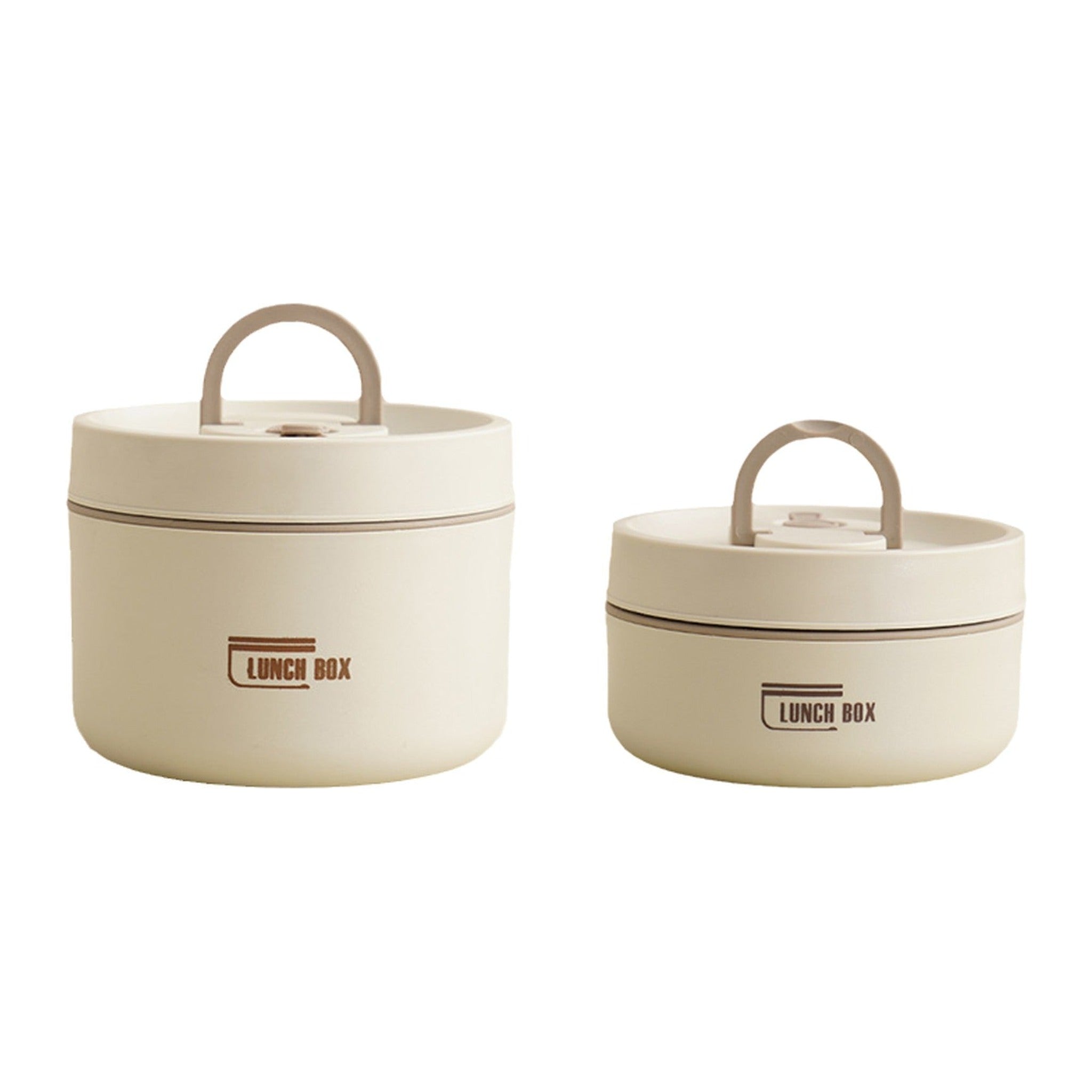 Insulated Lunch Container