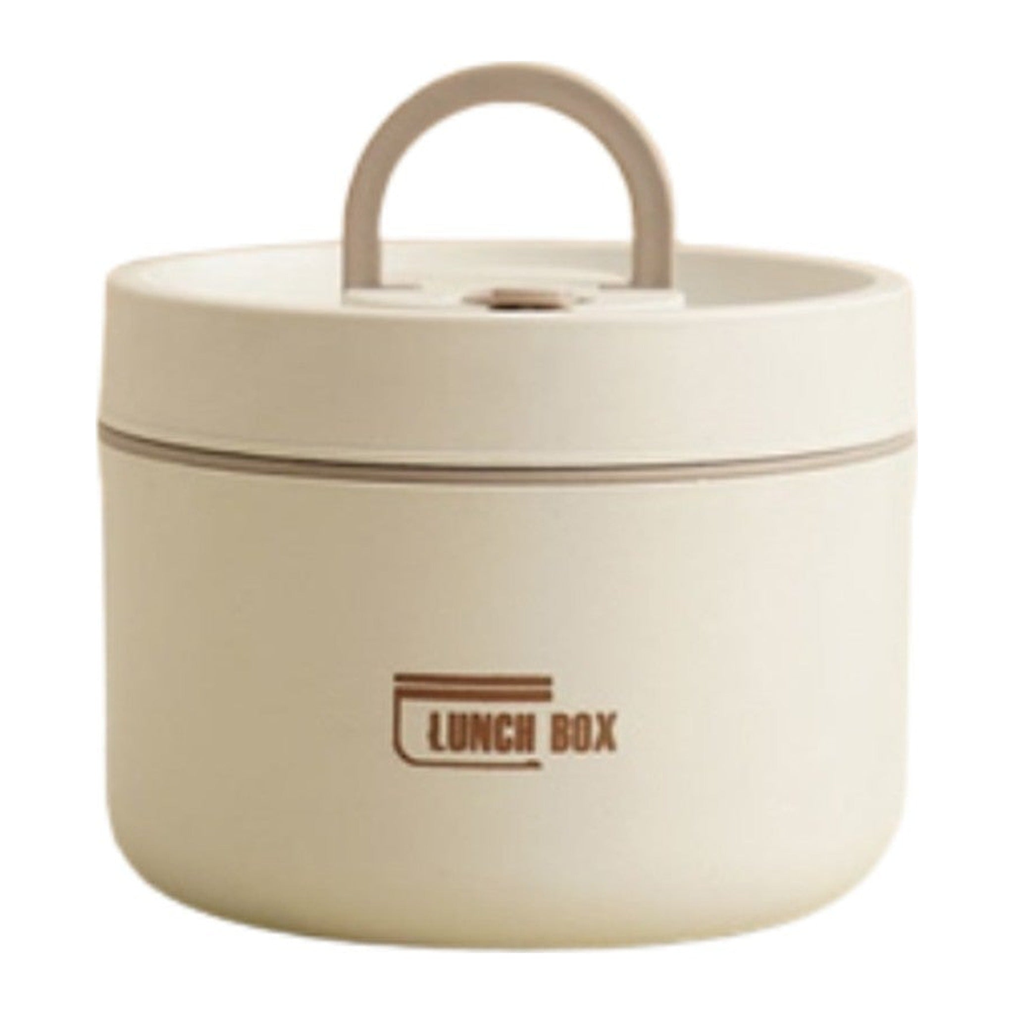 Insulated Lunch Container